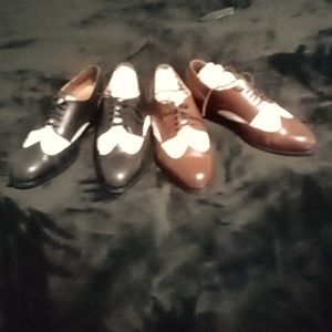 Very nice shoes good condition